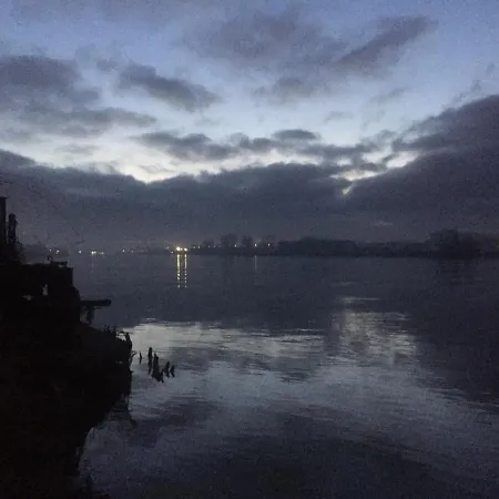 Vakantiehuis Aquila Di Mare *