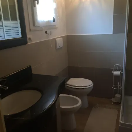 Aquila Di Mare Vakantiehuis *