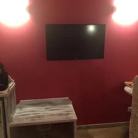 Aquila Di Mare Vakantiehuis