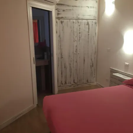 Vakantiehuis Aquila Di Mare *