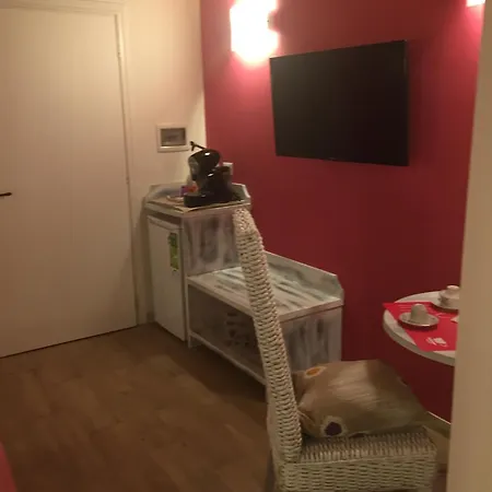 Vakantiehuis Aquila Di Mare