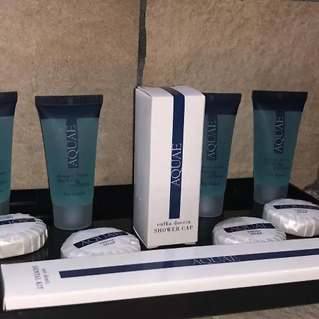 Vakantiehuis Aquila Di Mare