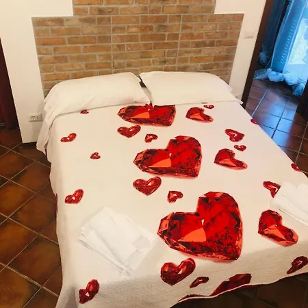 Vakantiehuis Aquila Di Mare *