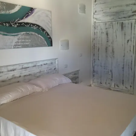 Aquila Di Mare Дом отдыха *