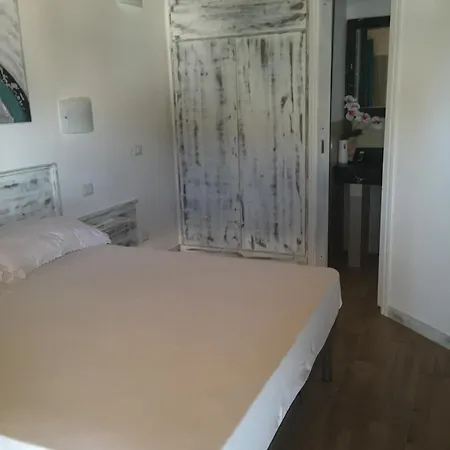 Aquila Di Mare Prázdninový dům