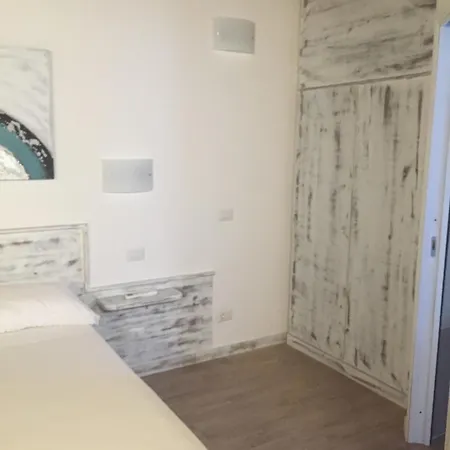 Aquila Di Mare Дом отдыха *