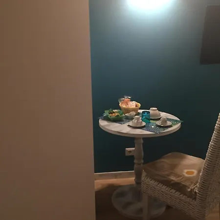 Aquila Di Mare Дом отдыха Фьюмичино