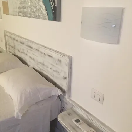 Aquila Di Mare Prázdninový dům