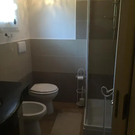 Дом отдыха Aquila Di Mare *