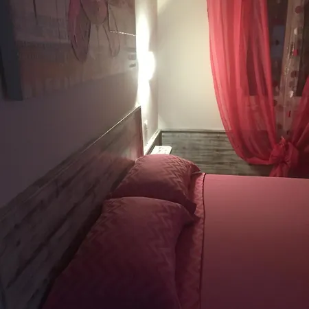 Aquila Di Mare Дом отдыха