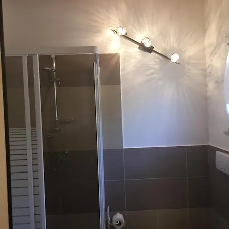 Aquila Di Mare Дом отдыха *