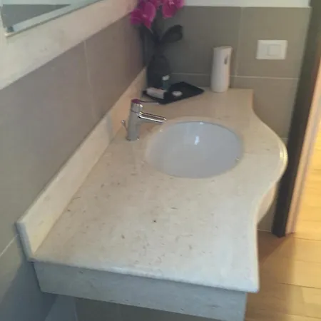 Дом отдыха Aquila Di Mare