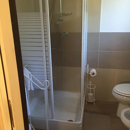 Aquila Di Mare Prázdninový dům *