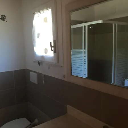 Prázdninový dům Aquila Di Mare Fiumicino