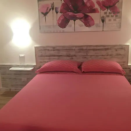 Aquila Di Mare Prázdninový dům