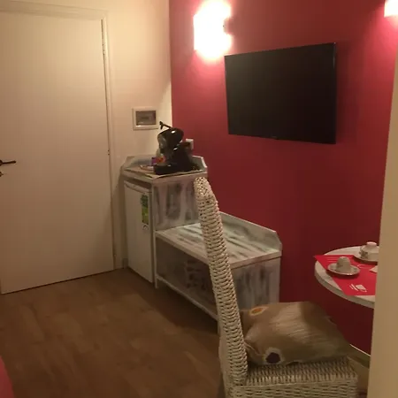 Prázdninový dům Aquila Di Mare *