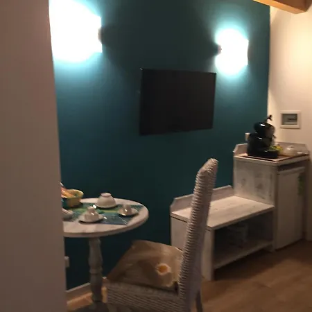 Aquila Di Mare Prázdninový dům *
