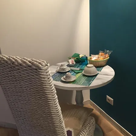 Aquila Di Mare Prázdninový dům Fiumicino