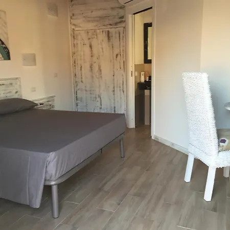 Prázdninový dům Aquila Di Mare Fiumicino