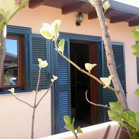 Prázdninový dům Aquila Di Mare *