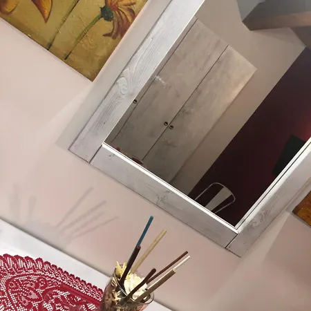 Aquila Di Mare * Фьюмичино