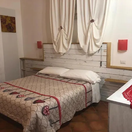 Aquila Di Mare Prázdninový dům