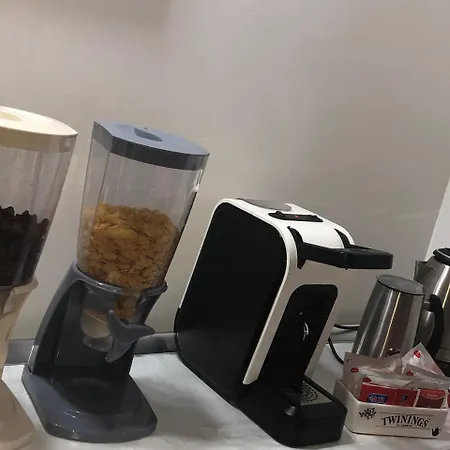 Дом отдыха Aquila Di Mare