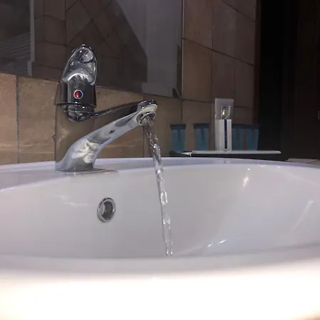 Aquila Di Mare Prázdninový dům Fiumicino