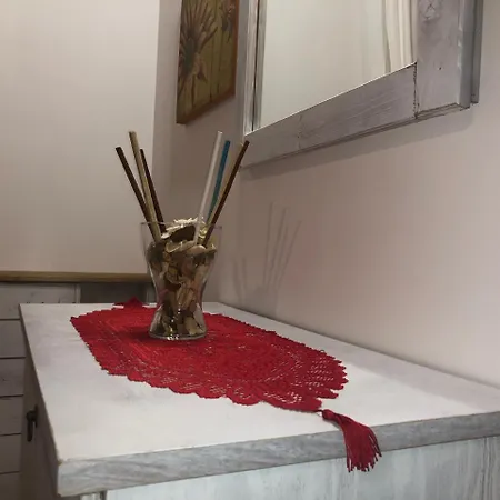 Aquila Di Mare Дом отдыха Фьюмичино