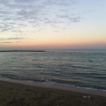 Aquila Di Mare Holiday home