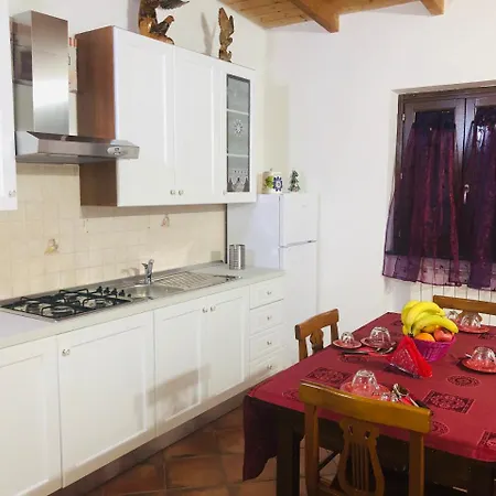 Aquila Di Mare Prázdninový dům Fiumicino